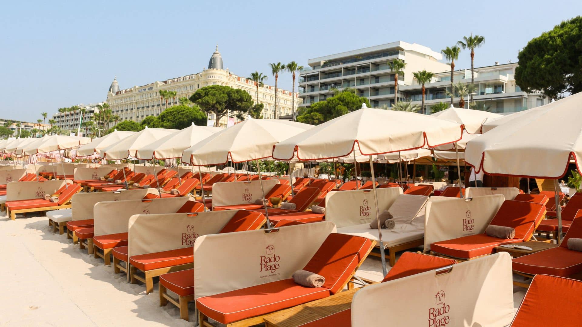 History | Rado Plage