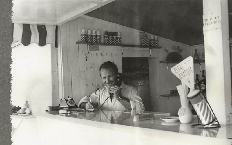 History | Rado Plage