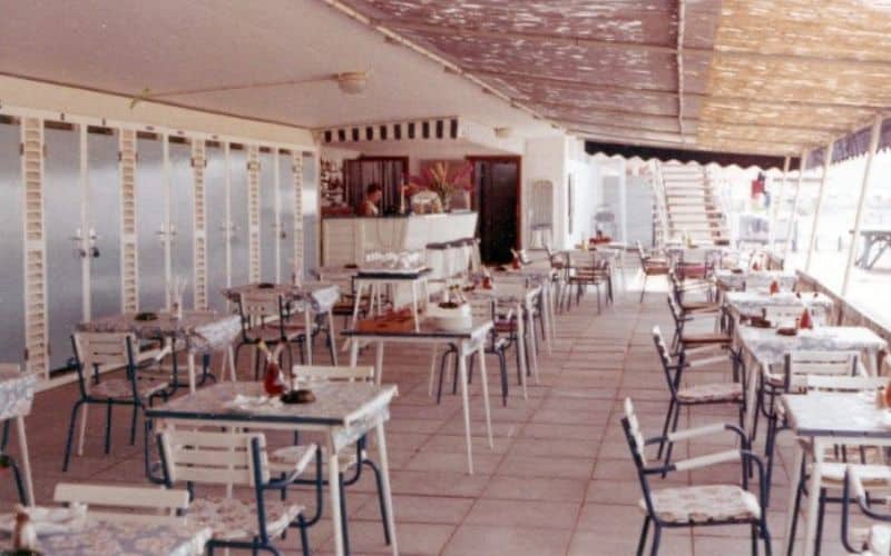 History | Rado Plage