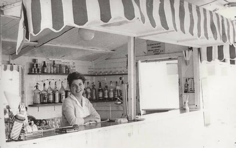 History | Rado Plage