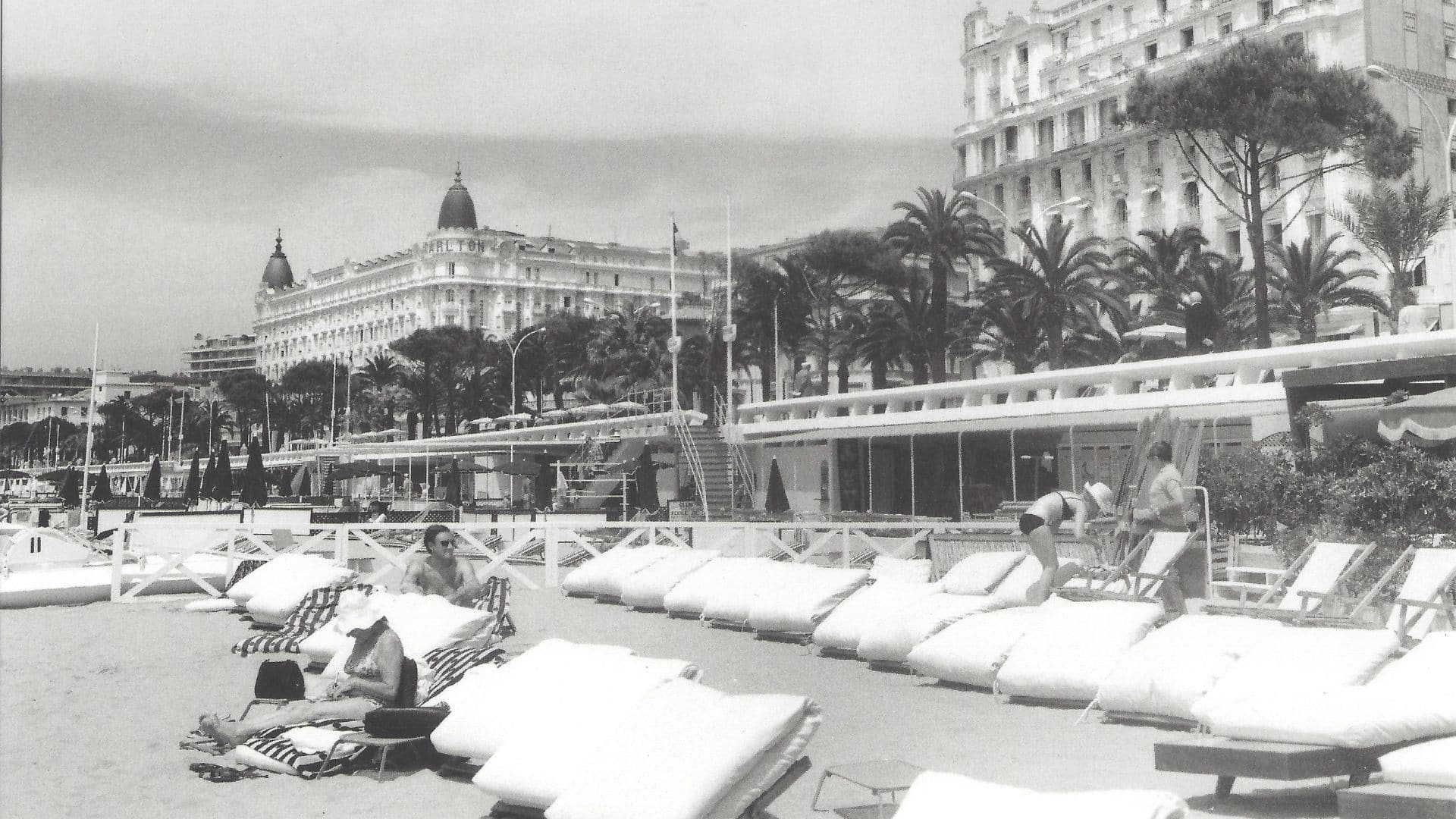 History | Rado Plage